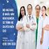 Phòng khám Đa khoa Tân Bình hoạt động lâu năm ở TPHCM